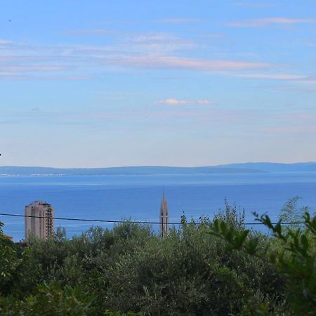 Apartment Katarina Rijeka Bagian luar foto