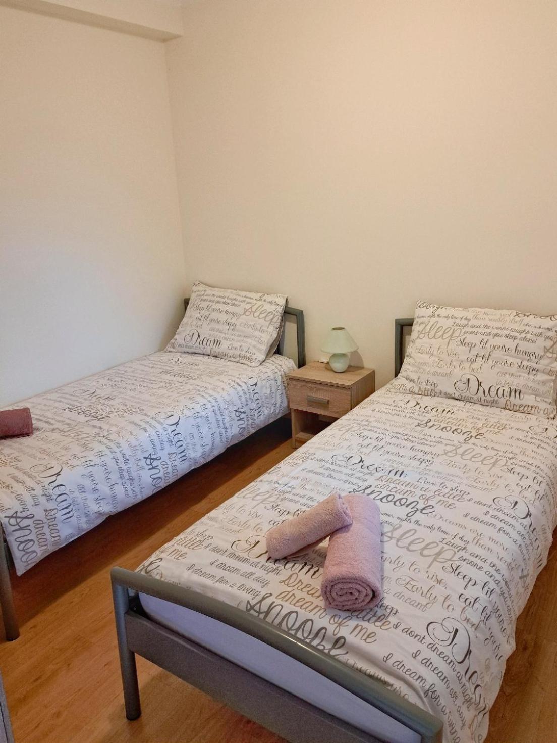 Apartment Katarina Rijeka Bagian luar foto