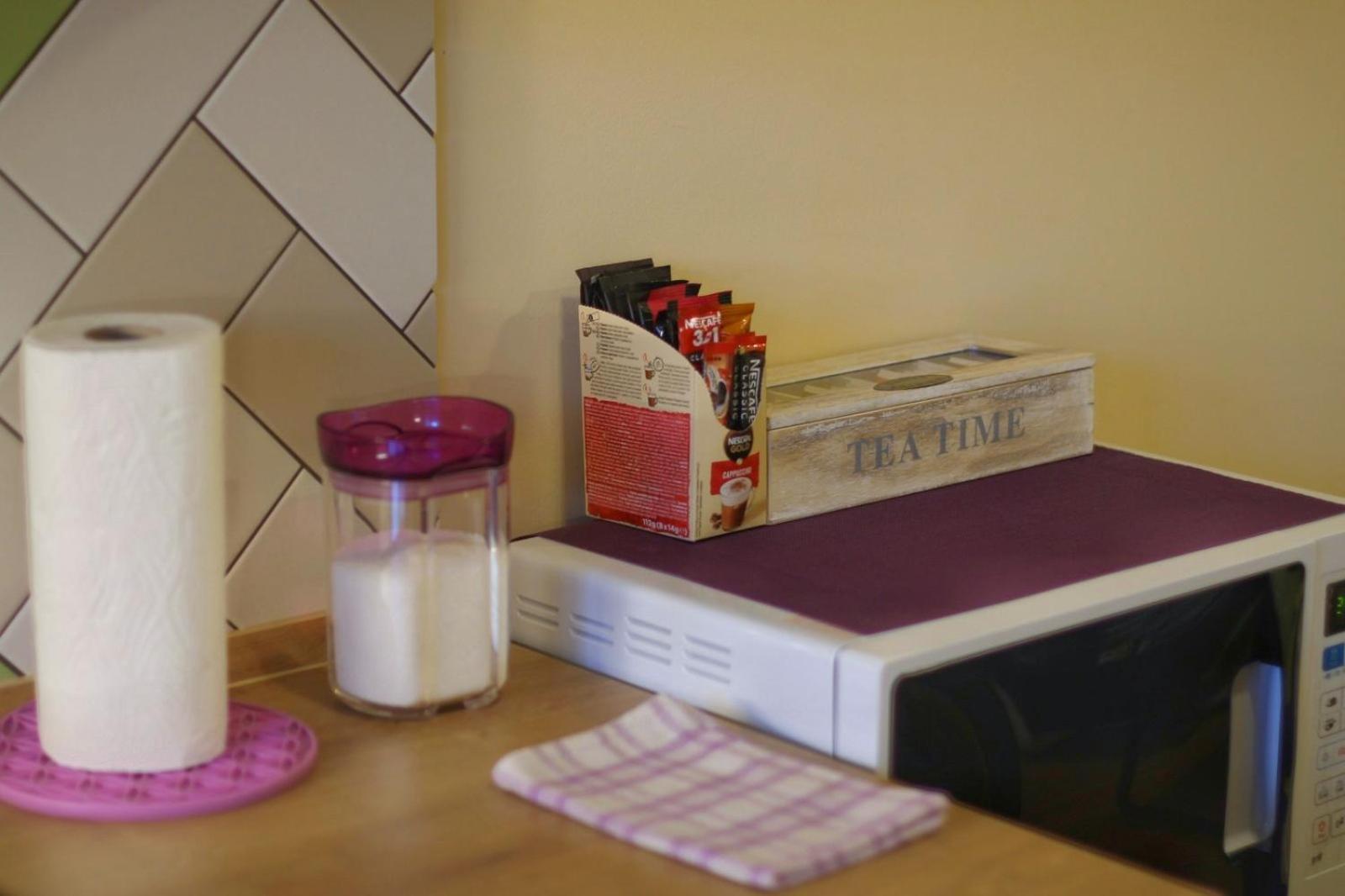 Apartment Katarina Rijeka Bagian luar foto
