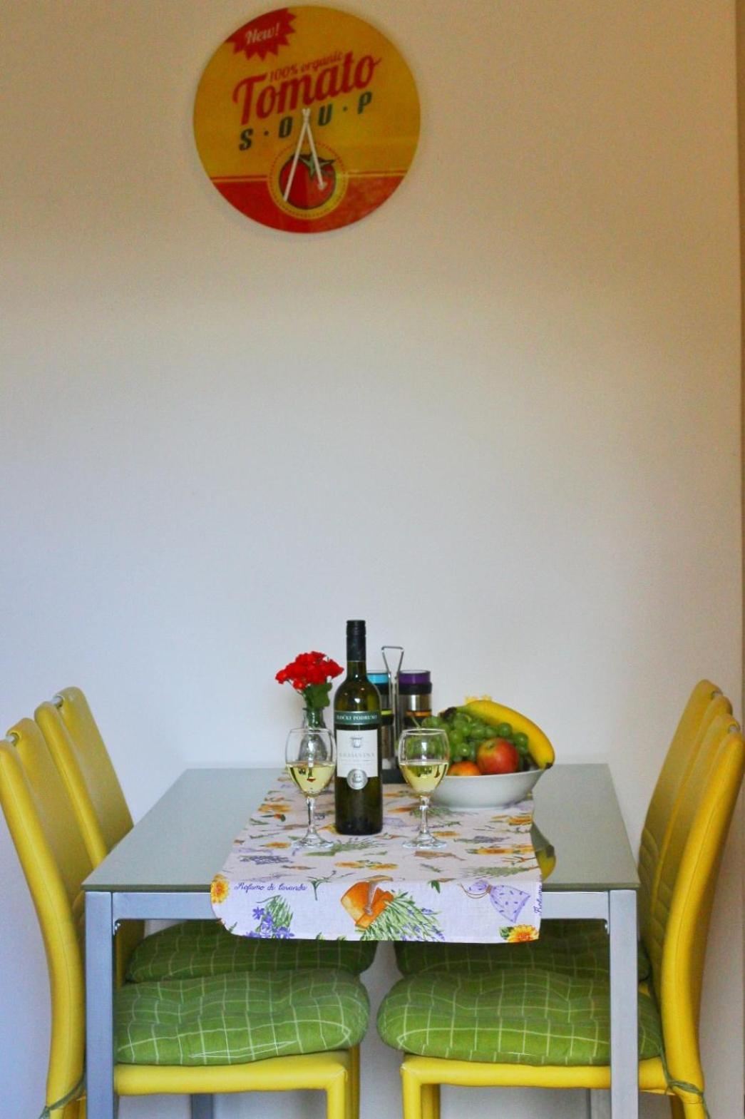Apartment Katarina Rijeka Bagian luar foto