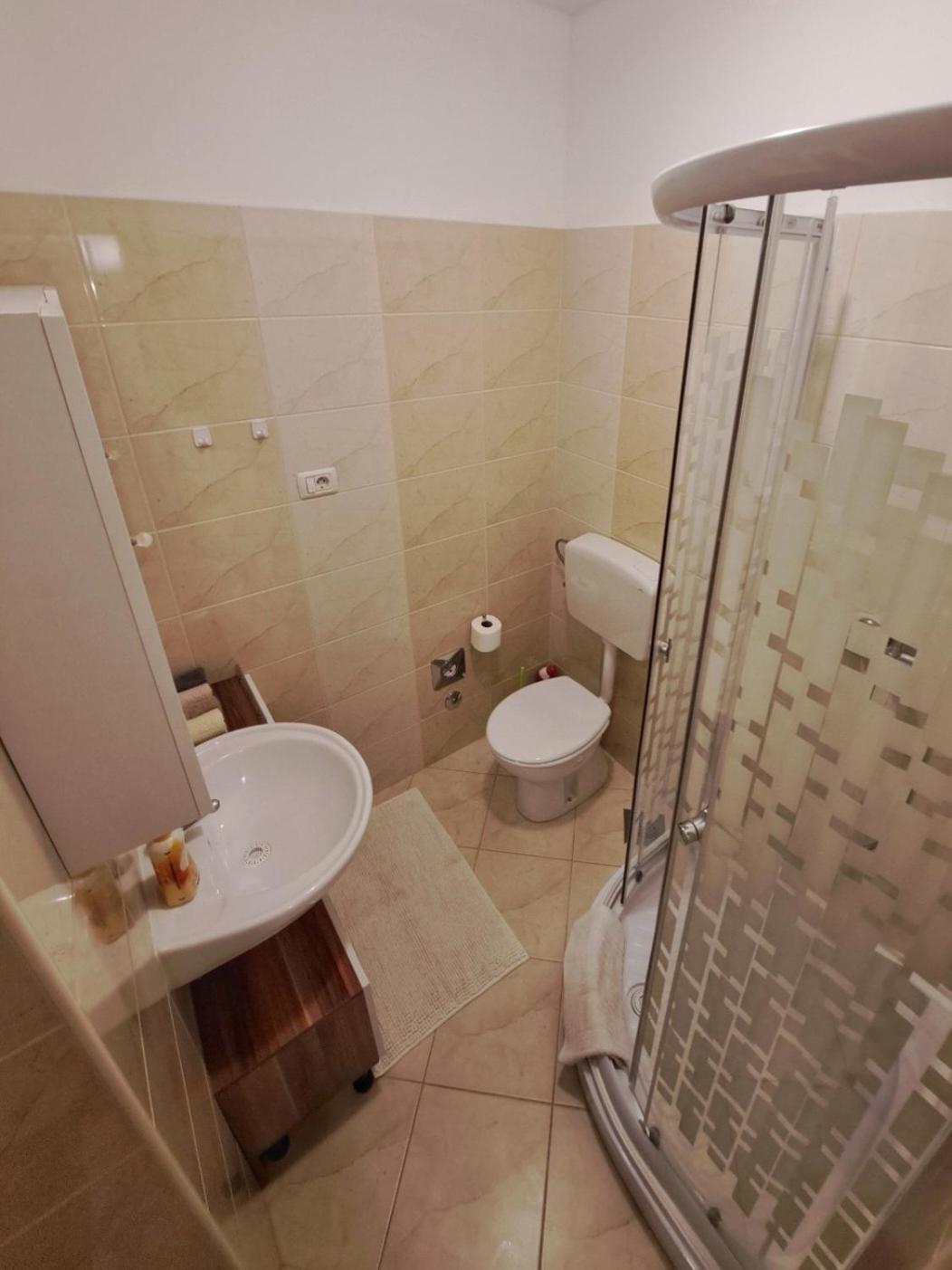 Apartment Katarina Rijeka Bagian luar foto