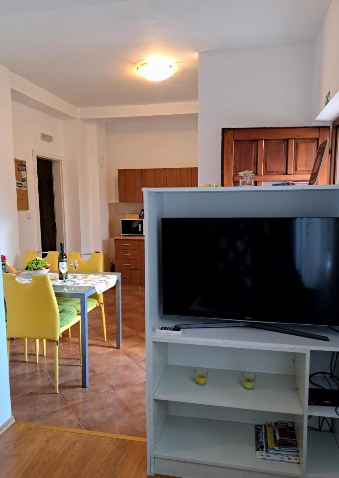 Apartment Katarina Rijeka Bagian luar foto